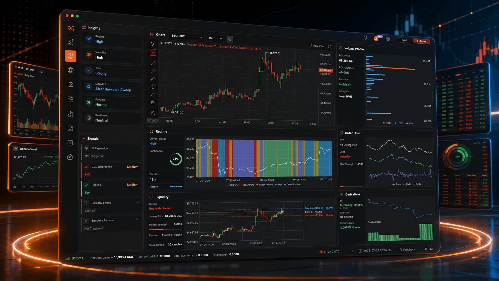 🚀 NavaX Crypto 0.1.50 Release Notes illustration