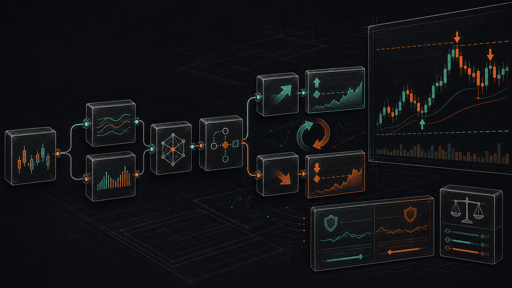 Reverse Entry Added to Blueprint Trading illustration