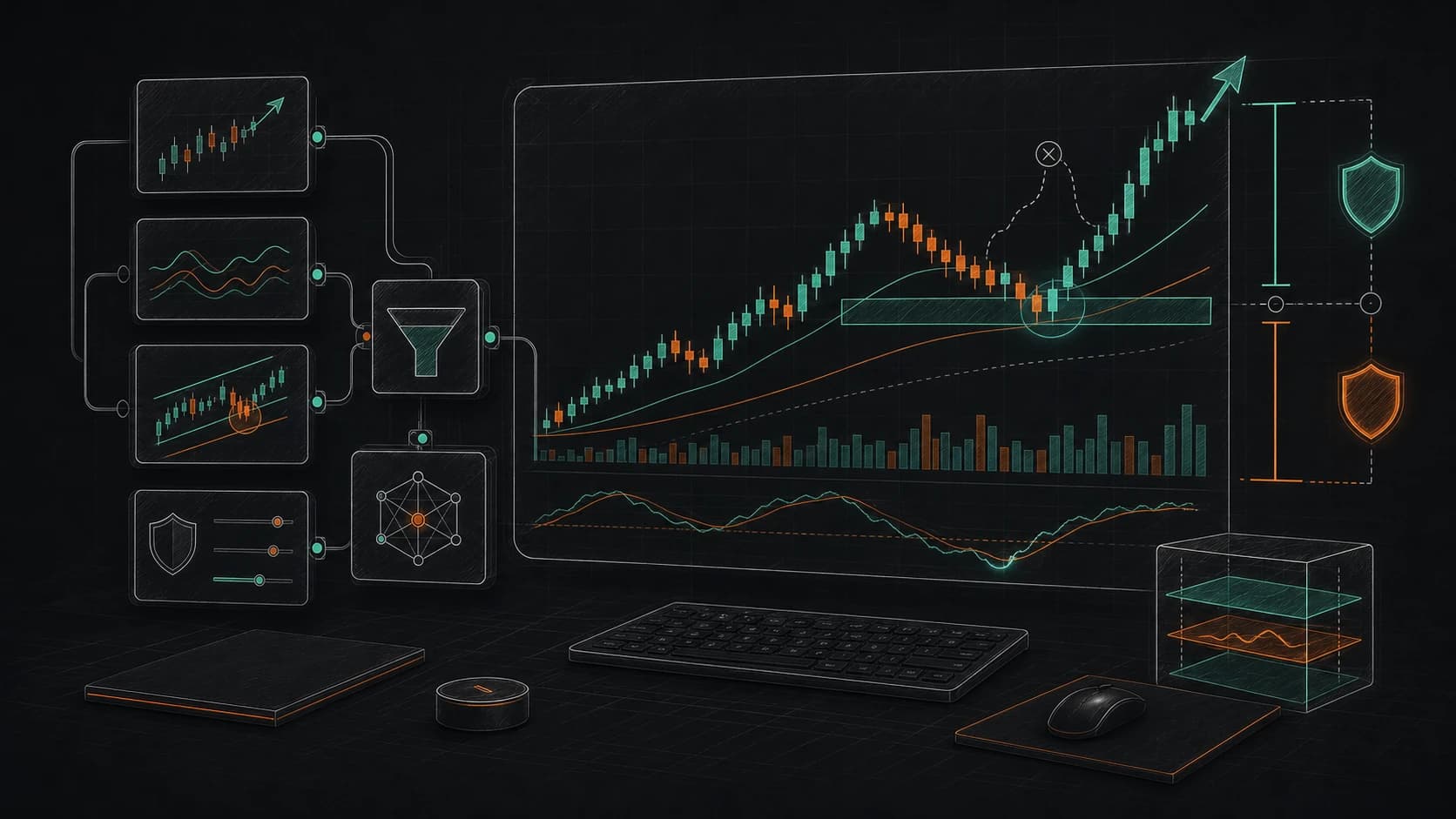 A Pullback Isn’t Always a Risk — It Could Be Your Next Opportunity illustration